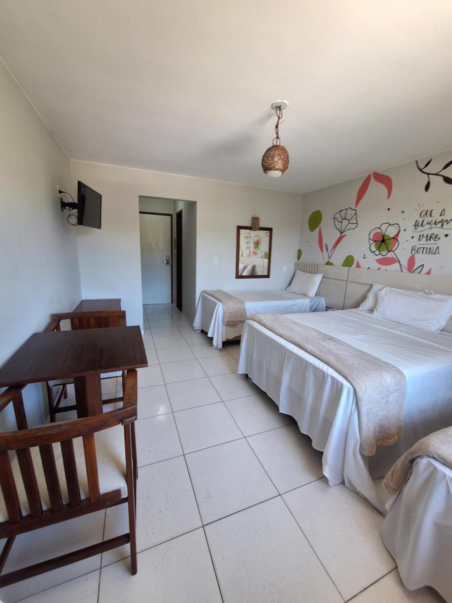 Porto Carleto Temporadas - Quarto No Portobello Park Hotel Porto Seguro Exterior photo